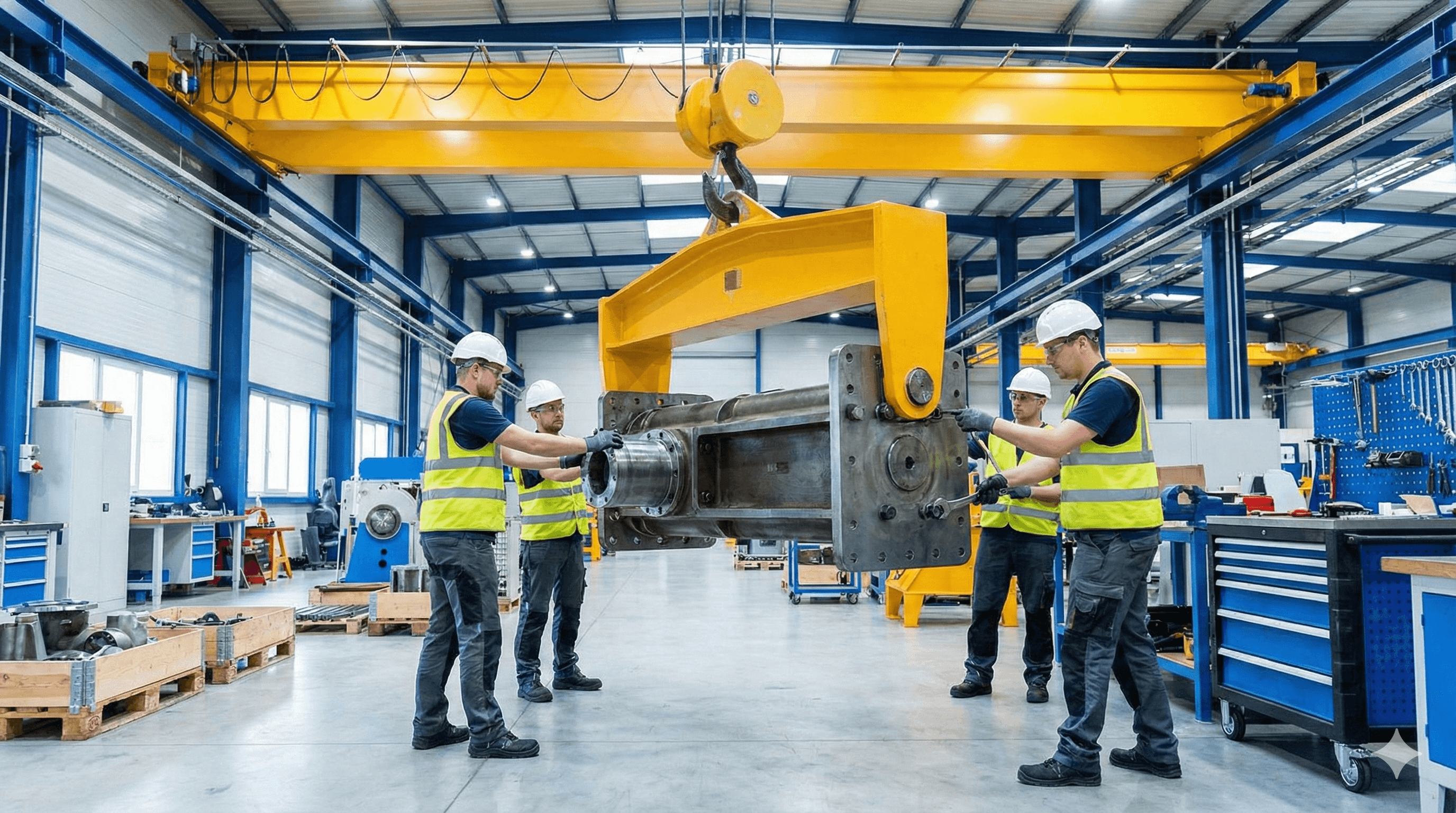 İnşaat Montaj Risk Sigortası